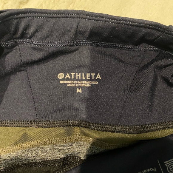 Athleta leggings - Picture 5 of 5